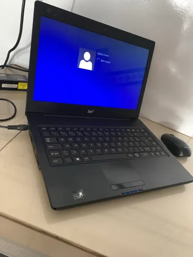 Notebook positivo premium todo bom