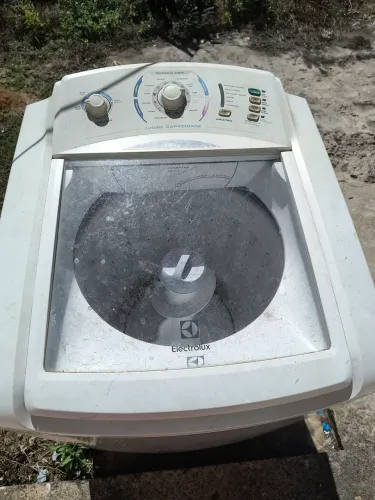 Vendo máquina