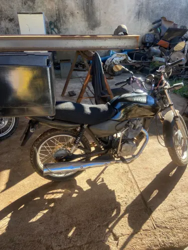 CG 125