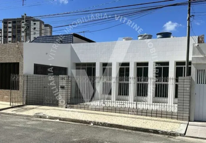 CASA DE 225 M² NO BAIRRO PEREIRA LOBO [1042]