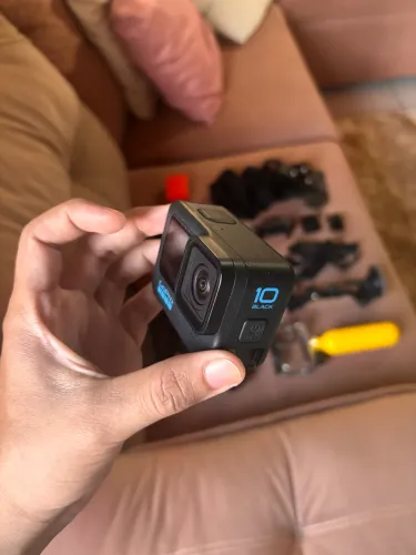 GOPRO HERO 10 black