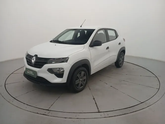 Renault Kwid 1.0 Zen 2026