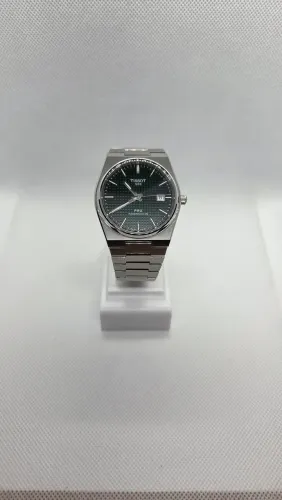 Tissot prx 40mm verde