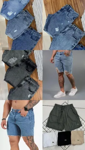 RD STYLLE MODA MASCULINA ?