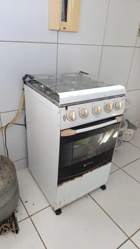 Vende-se fogão