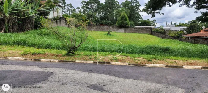 Terreno à venda, 740 m² por R$ 370 cada lote - Jardim Haras Bela Vista Gl Dois - Vargem Gr
