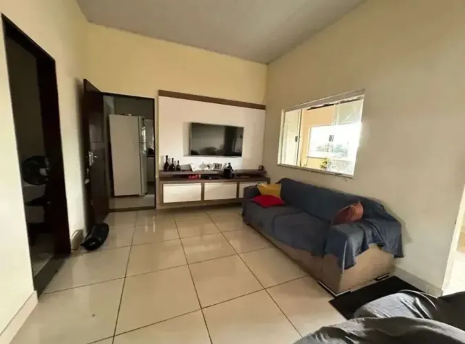 Casa a venda em Rocas LRN