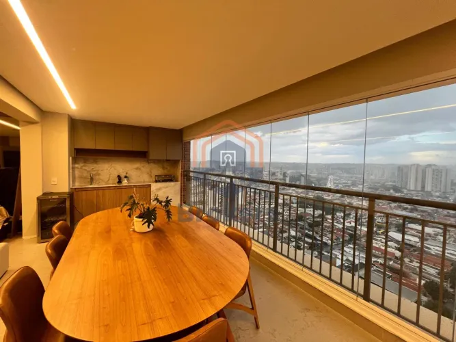 APARTAMENTO À VENDA RESERVA ALTA VISTA - ANHANGABAÚ - JUNDIAÍ SP