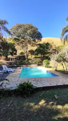 SÍTIO À VENDA  RIO DAS PEDRAS | CACHOEIRA PAULISTA/SP