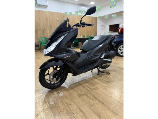 Honda Pcx 160 dlx abs 2024