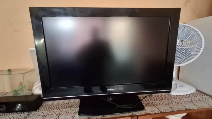 TV PHILCO 32 POLEGADAS