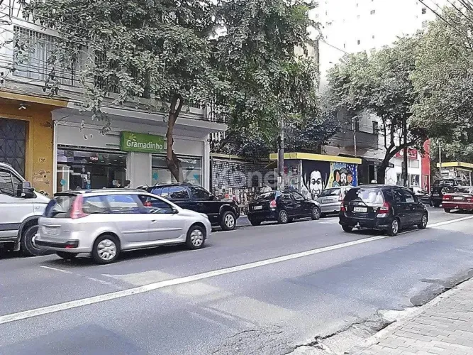 Terreno Comercial à venda com 400 m² em Pinheiros, São Paulo