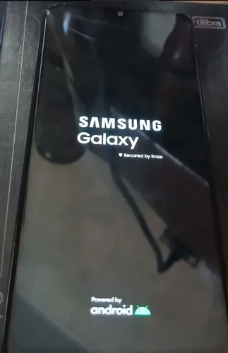 Celular samsung a32 NFC