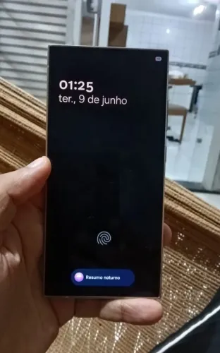 Galaxy S24 Ultra