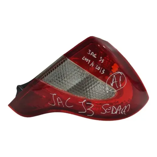 LANTERNA TRASEIRA L/D JAC J3 2009/13 - 1182000R