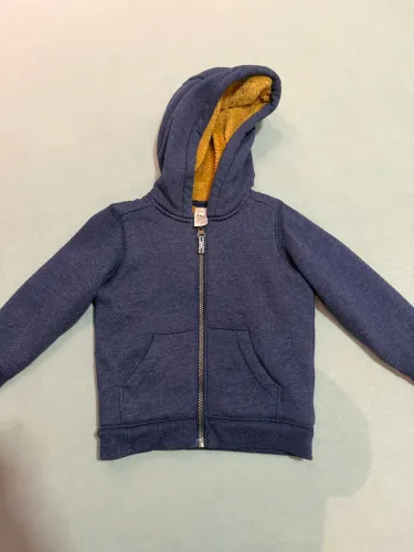 Casaco infantil carters 