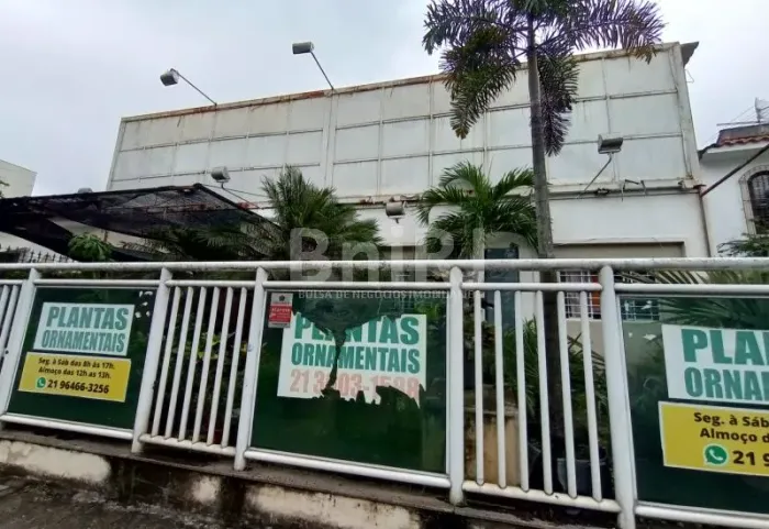 Oportunidade Terreno na Avenida Rui Barbosa