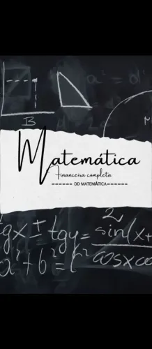 Matemática, física e alfabetização