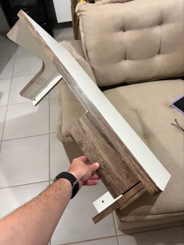 Mesa de estudo/trabalho