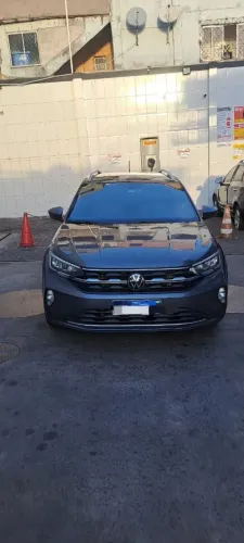 Volkswagen Nivus Highline 1.0 200 TSI Flex AUT 2021
