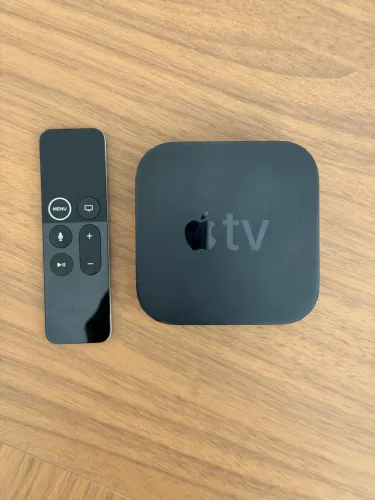 apple tv 4 32 gb
