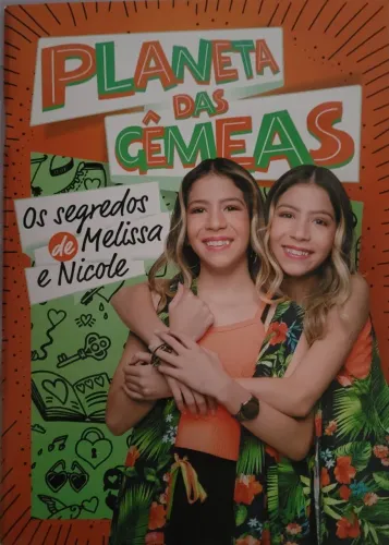 Planeta das Gêmeas