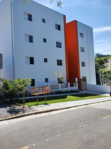 Apartamento com 2 dormitórios à venda, 55 m² por R$ 310.800,00 - Vicente Nunes - Nazaré Pa