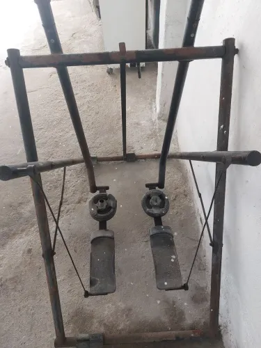Vende-se este equipamento para exercícios