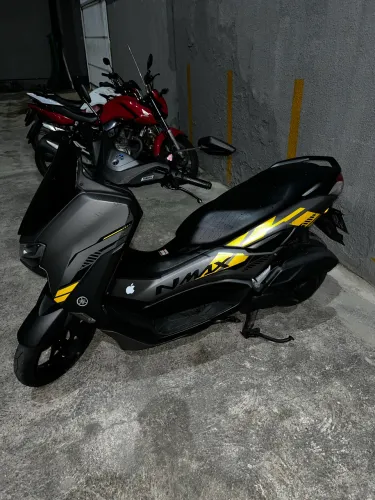 Yamaha NMAX 160 SE/2024- Estado de Nova
