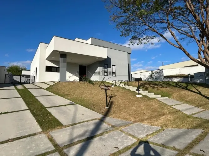 Oportunidade - Casa em Condomínio - Residencial Mirante do Vale - Jacareí - 3 Dormitórios