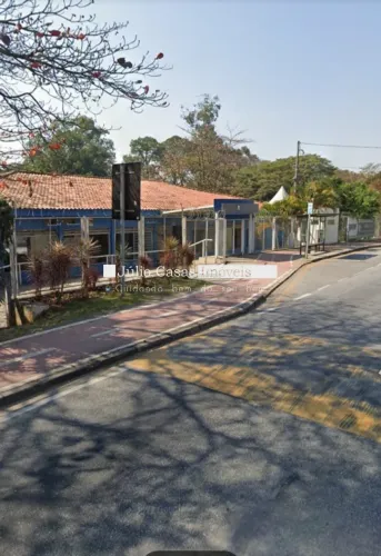 Área Comercial para alugar no Jardim Vergueiro - Sorocaba SP