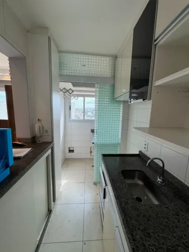 Apartamento em Cajamar, Apartamento no Portal dos Ipês em Cajamar/SP