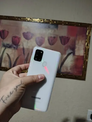 Samsung Galaxy A21s 