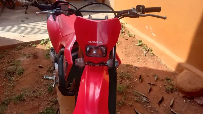 Crf 300f