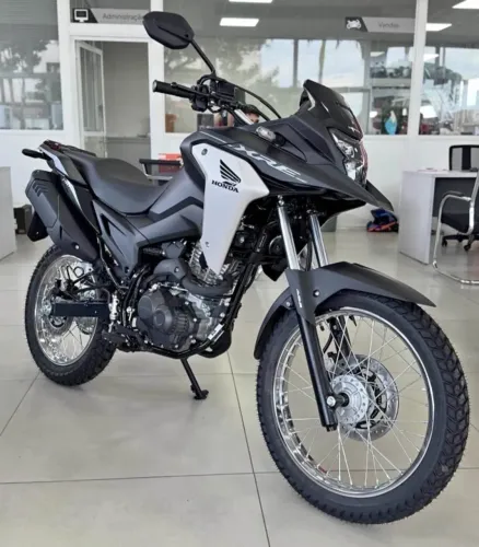HONDA XRE 190 STANDART - OFERTA IMPERDÍVEL