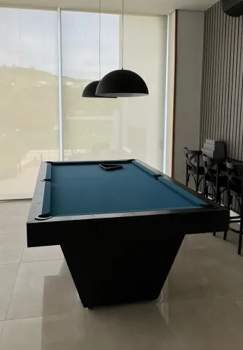 Mesa de sinuca 7 Ball