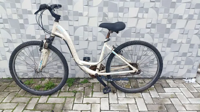 Bicicletas usadas