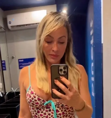 Cabelo Brasileiro 40cm 136g