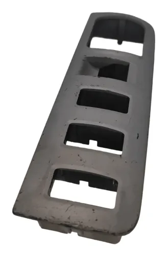 Moldura Regulagem Farol Renault Fluence 2011 2018 251636026R