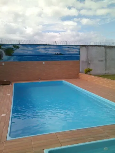 Chácara Sonhar Viver 