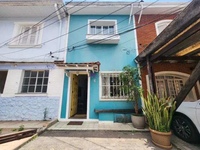 Casa de vila para venda no Ipiranga, São Paulo SP