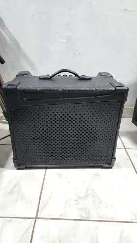 Amplificador Stanner Shout 110b