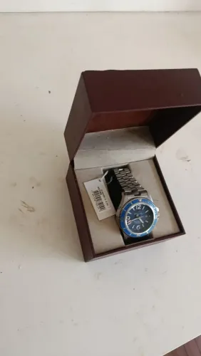 Relógio Breitling Automático