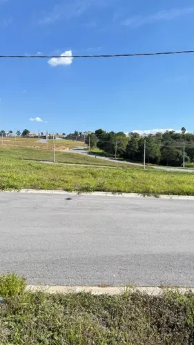 Terreno em Condomínio para Venda em Itu, Bairro Campos de Santo Antônio