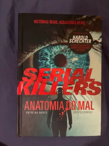 Darkside Serial Killers: Anatomia do Mal