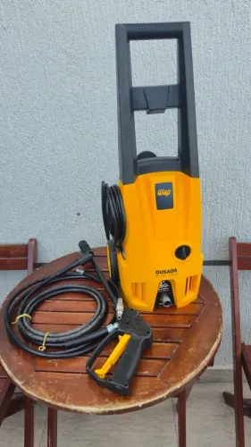 Lavadora de Alta Pressão - Wap Ousada Plus 2200