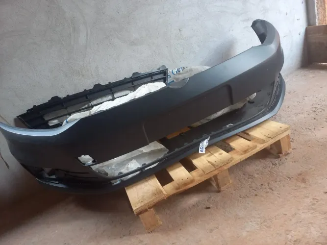 Para-choque Fox 2005/2009
