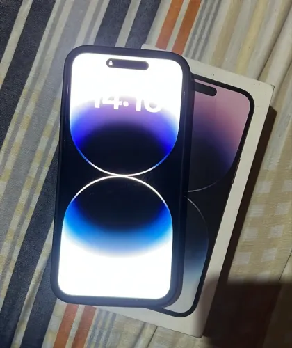 iPhone 14 Pro Max