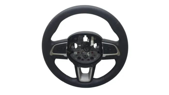 Volante com comando Renegade 2021