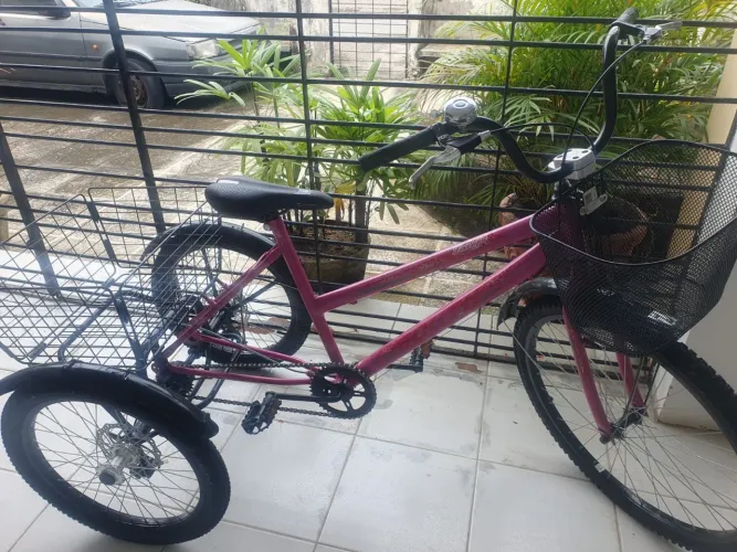 TRICICLO 